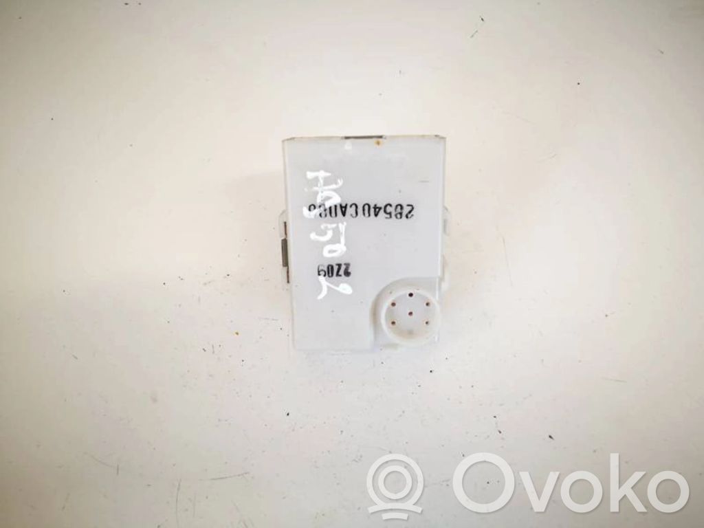 Nissan Murano Z50 Alte unități/module de control 