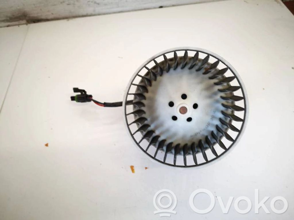 Renault Espace III Ventola riscaldamento/ventilatore abitacolo