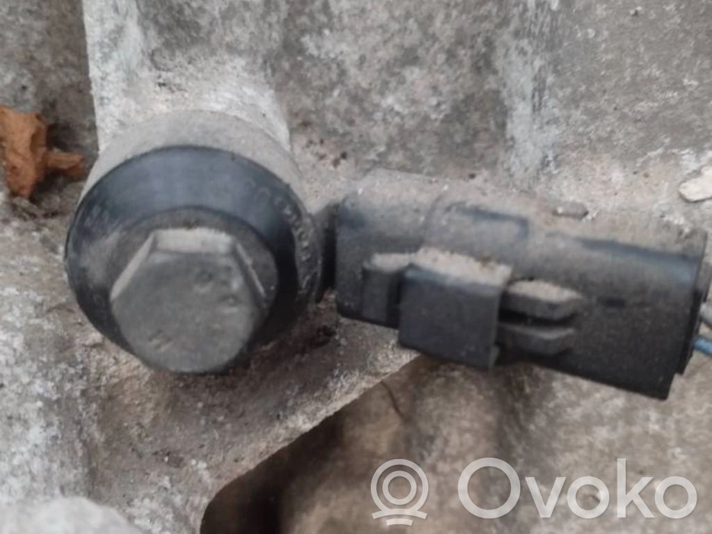 Sensor de petardeo del motor