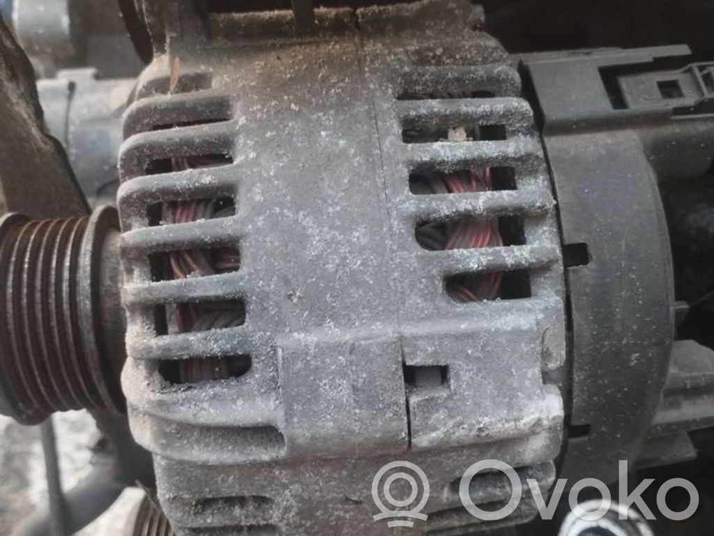 Generator/alternator   06F903023,06F903023
