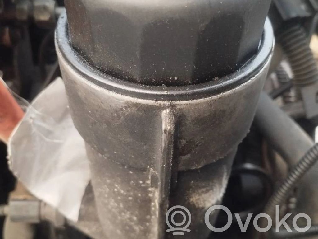 Volkswagen Golf IV Capac filtru ulei 