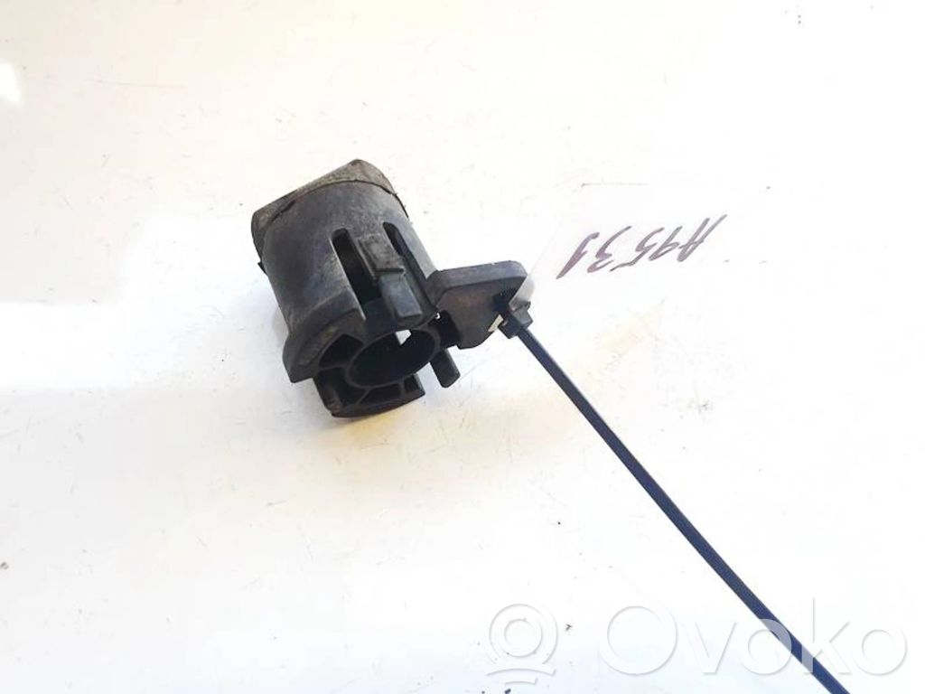 Volvo S40 Staffa di montaggio del radiatore 