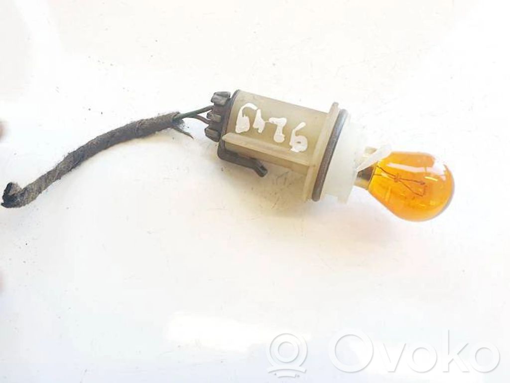 Opel Astra G Parte del faro 