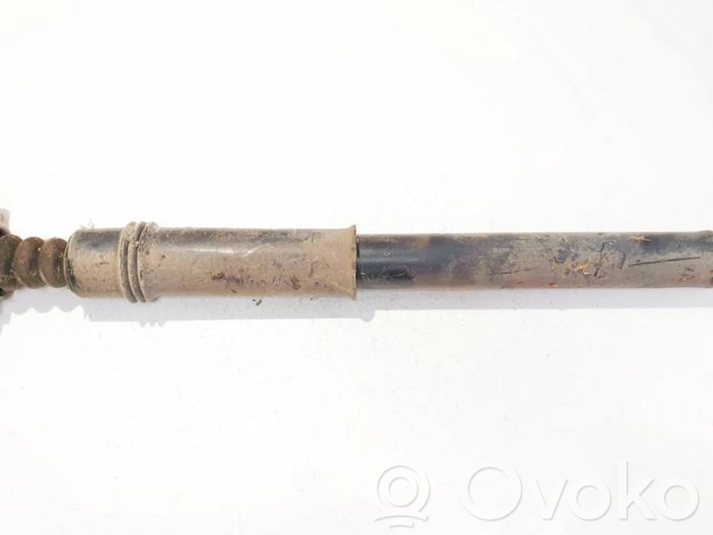 Citroen C4 II Amortizor spate 