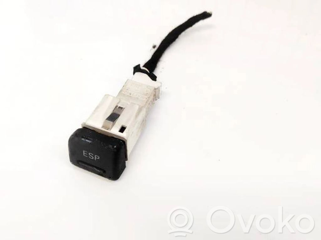 Interruptor ESP (programa de estabilidad)   8E1927134,8E1927134