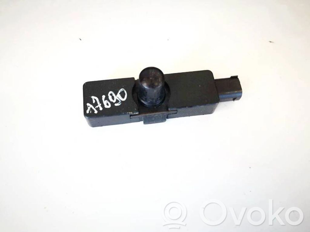 Mercedes-Benz C W203 Sensor 