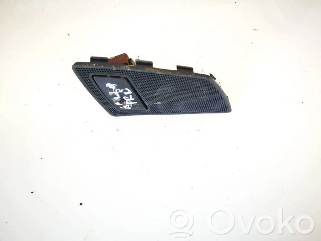 Skoda Superb B6 (3T) Przycisk centralnego zamka 