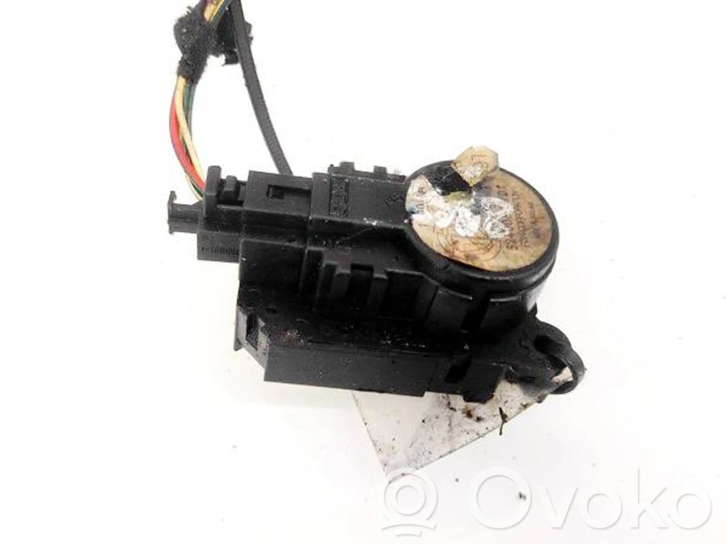 Alfa Romeo 147 Stellmotor Heizung Klima 