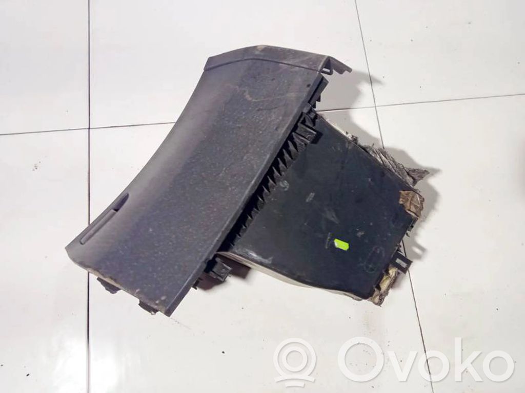 Honda Civic Guantera 
