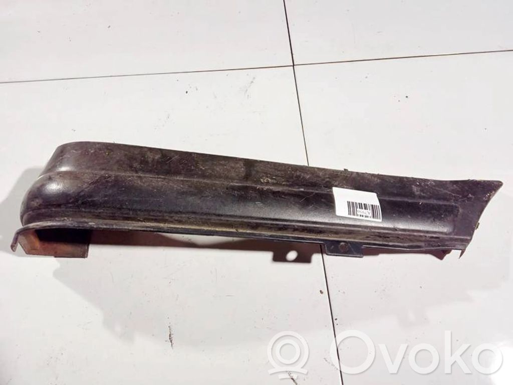 Ford Transit Ornament bară spate 