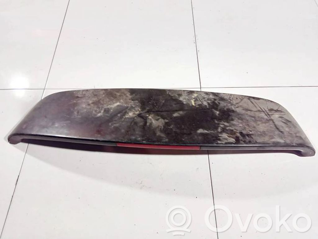 Ford Transit Heckspoiler 