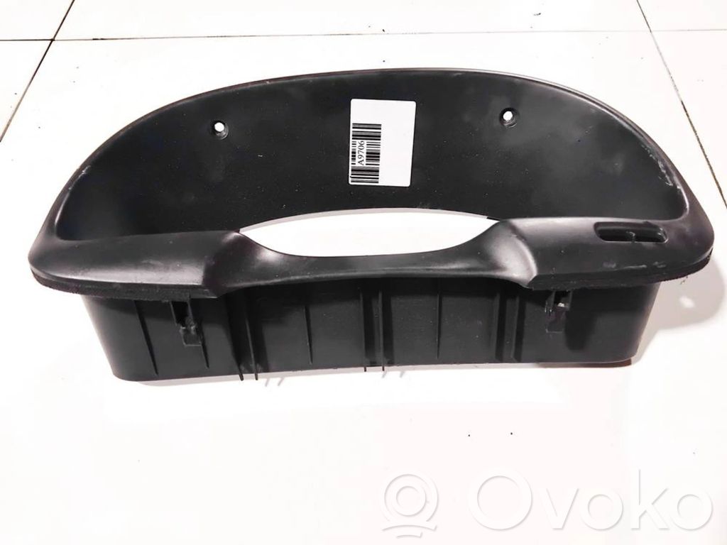 Hyundai Santa Fe Mască ceasuri bord
