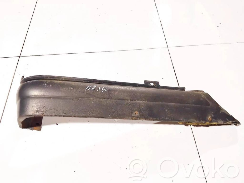 Ford Transit Ornament bară spate 