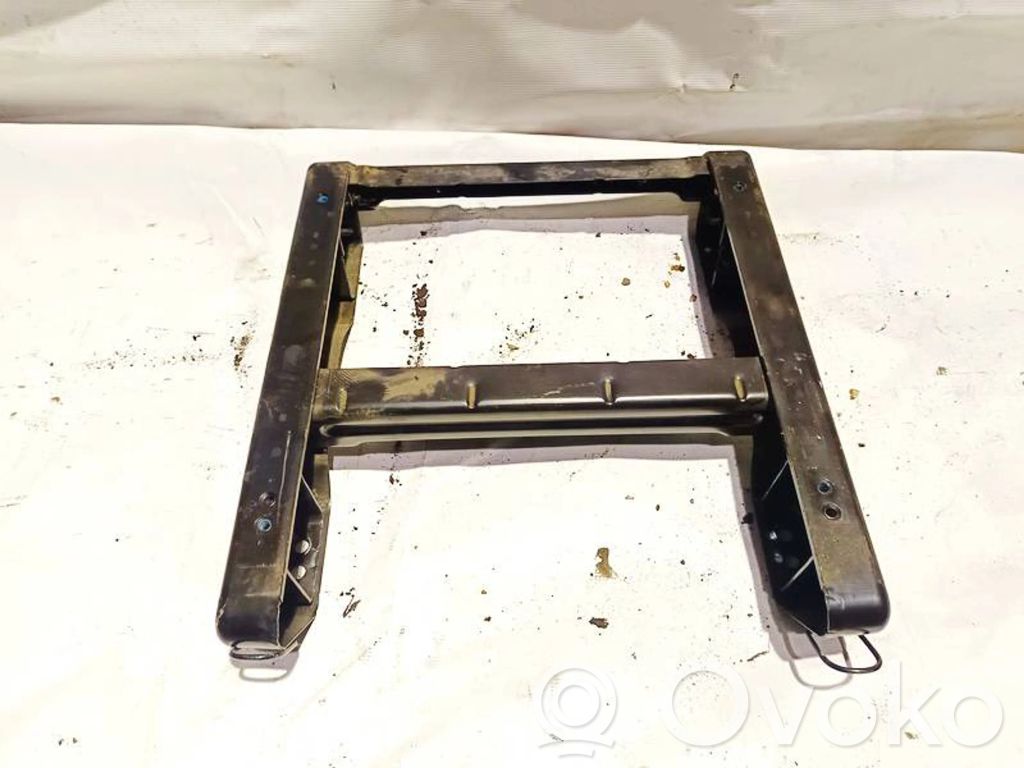 Opel Meriva A Base del sedile del conducente 