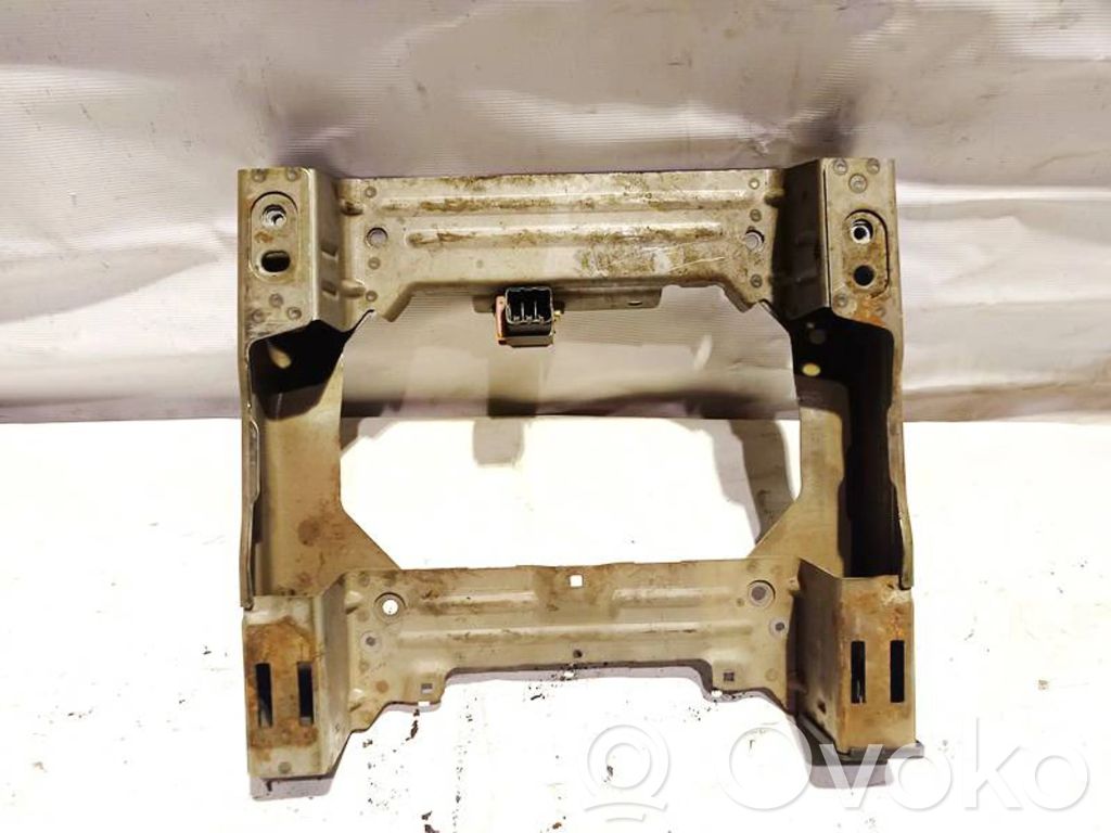 Fiat Croma Base del sedile del conducente