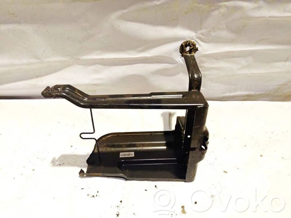 Citroen Berlingo Base del sedile del conducente