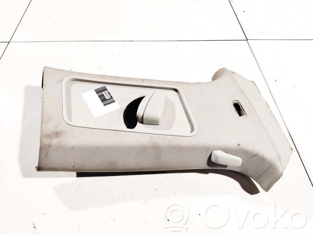 Volkswagen Golf V Alte piese de interior 