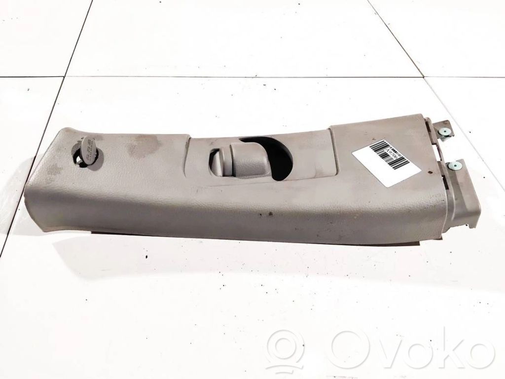 Hyundai Santa Fe Alte piese de interior 
