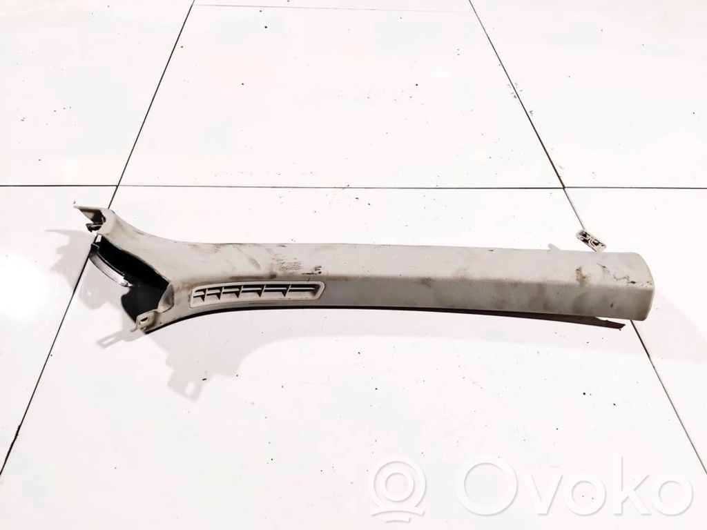 Volkswagen Golf V Altra parte interiore