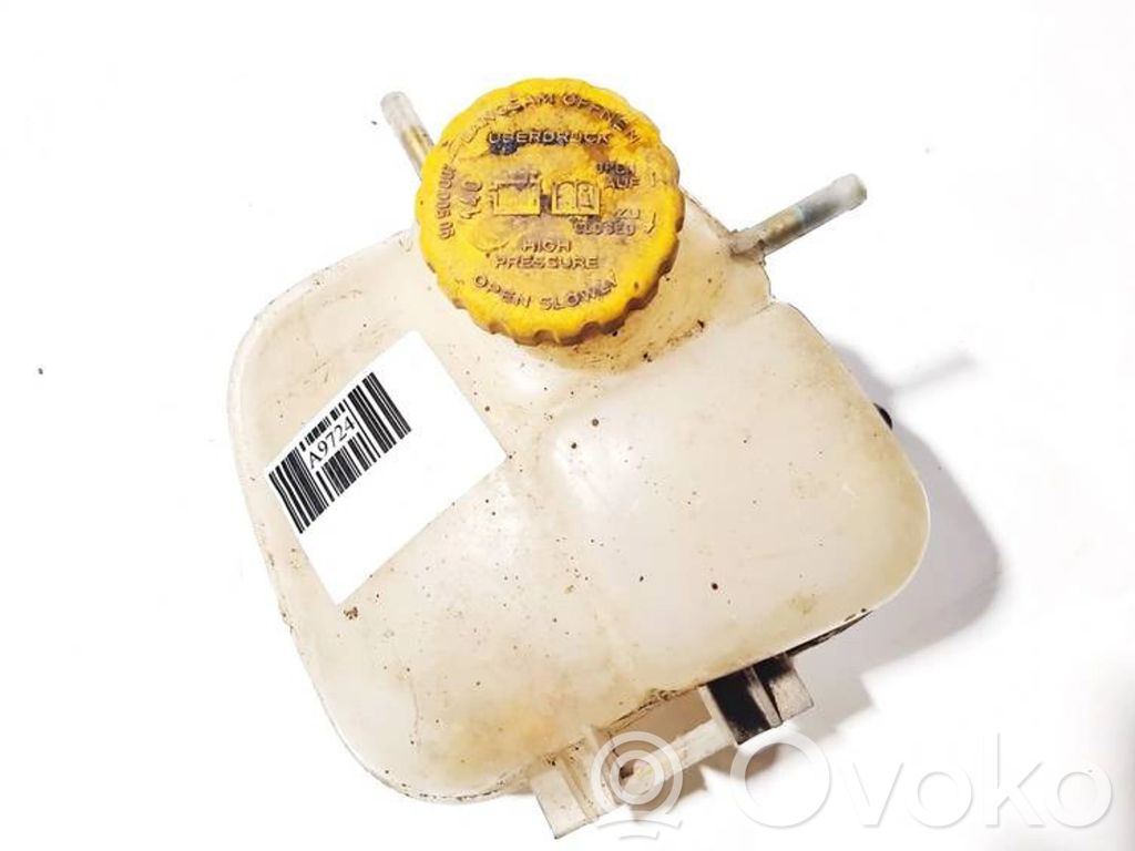 Opel Zafira A Vas expansiune/rezervor lichid de răcire 
