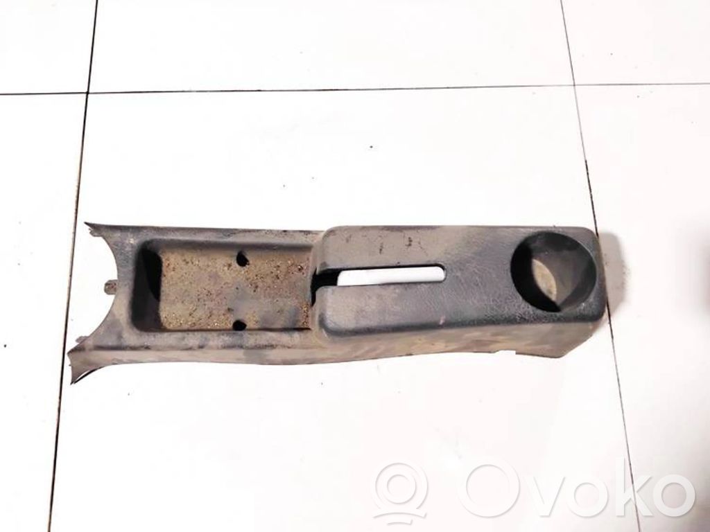 Citroen Berlingo Portavasos 
