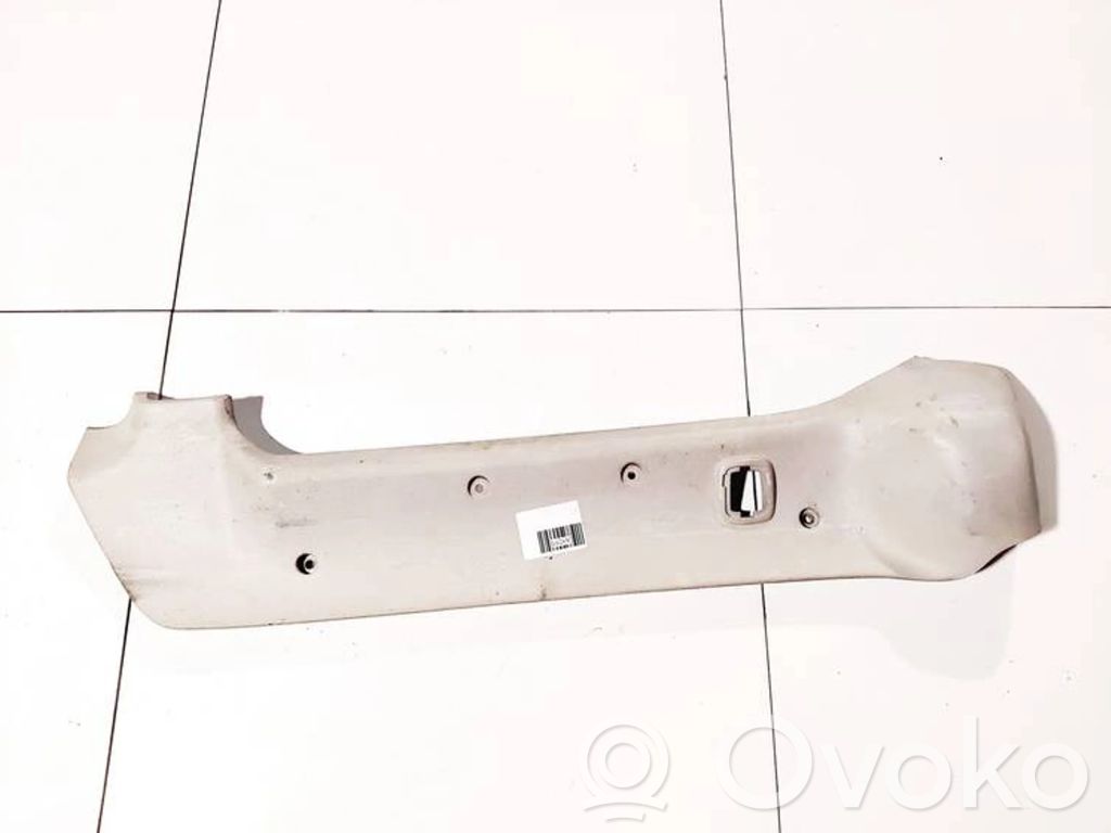 Citroen Berlingo Other interior part 