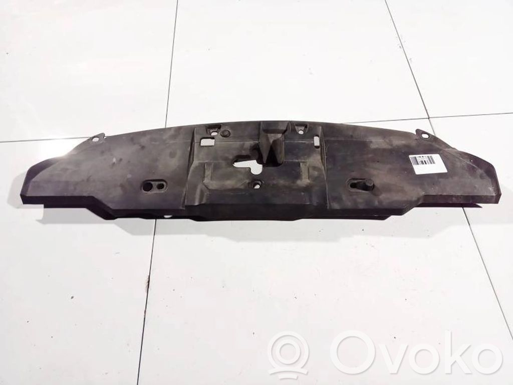 Honda CR-V Plaque avant support serrure de capot