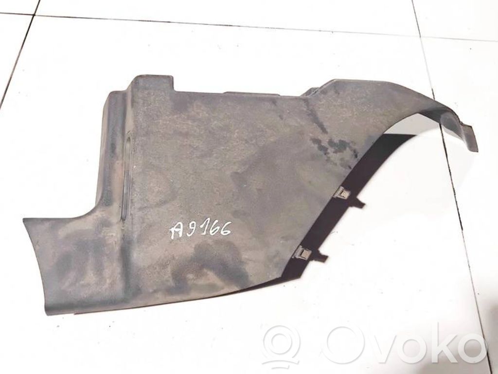 Citroen C4 I Alte piese de interior 