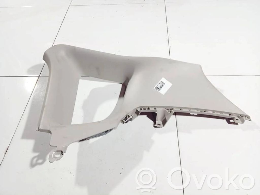 Peugeot 3008 I Alte piese de interior