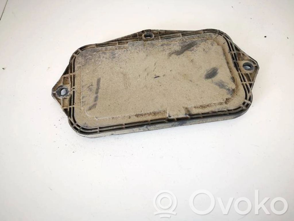 Skoda Yeti (5L) Altra parte esteriore 