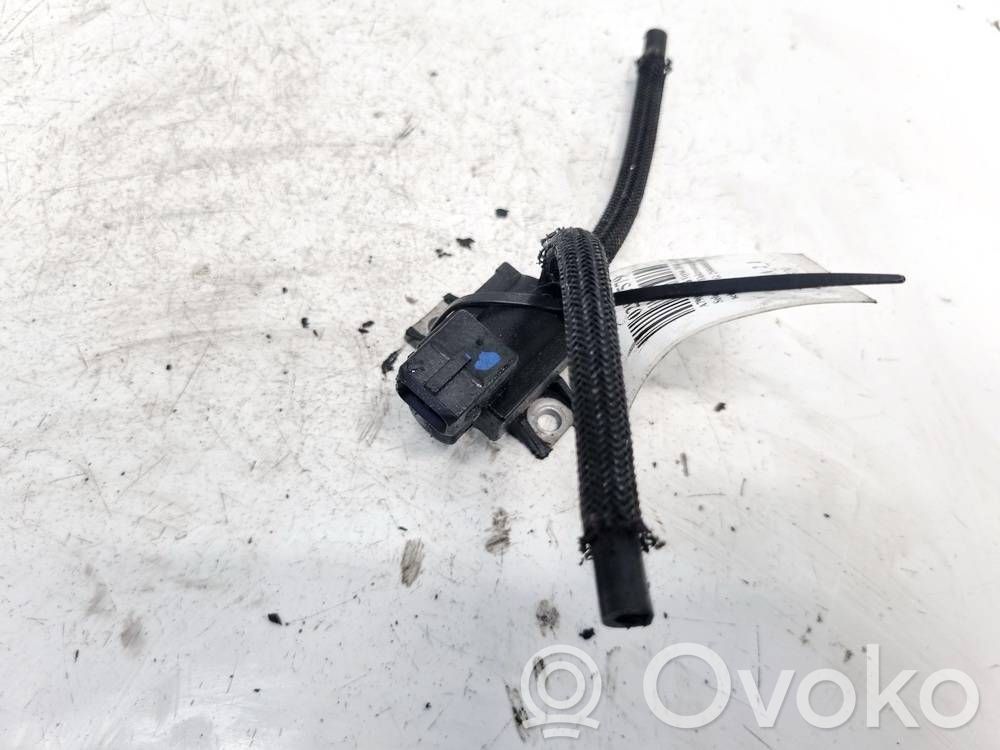 Toyota Verso Elettrovalvola turbo