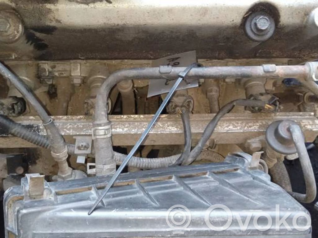 Honda Civic Rampă alimentare injectoare 