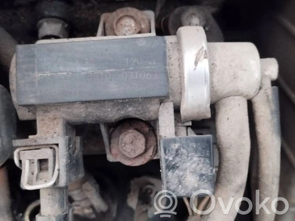 Elettrovalvola turbo   8972183310,712190338,712190338,8972183310