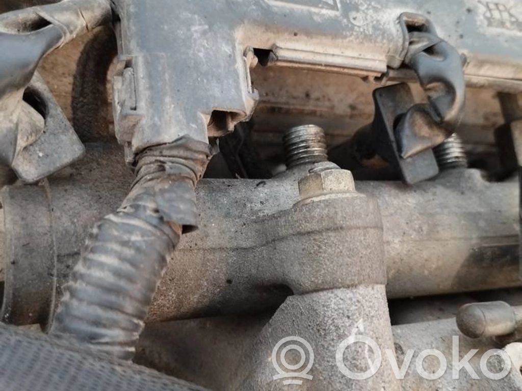 Honda Civic Linea principale tubo carburante