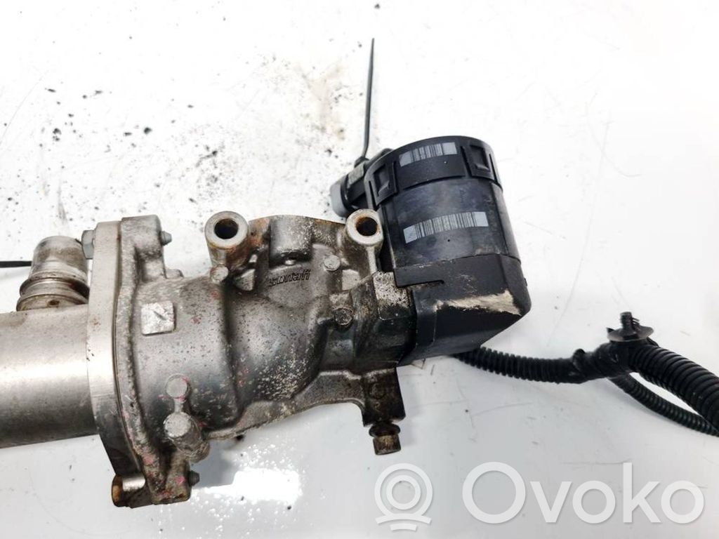 Volvo S40 Valvola EGR