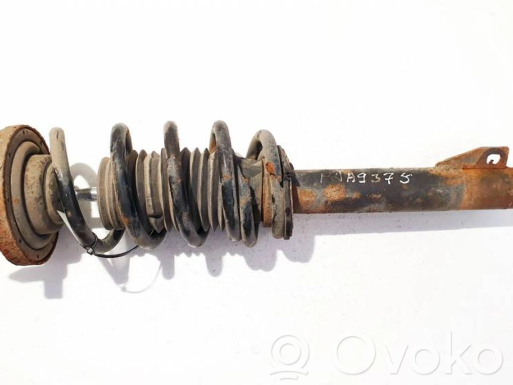 Alfa Romeo 159 Etuiskunvaimennin 