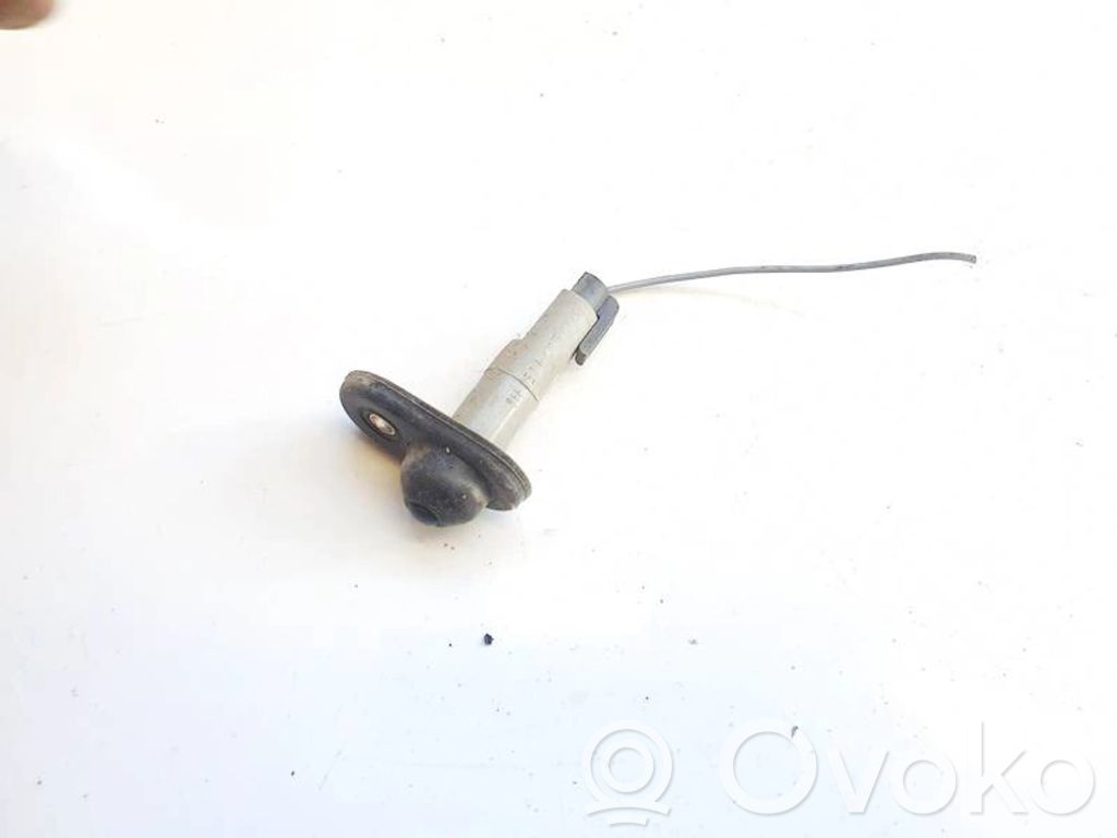 Opel Astra G Sensor de la puerta delantera coupé 