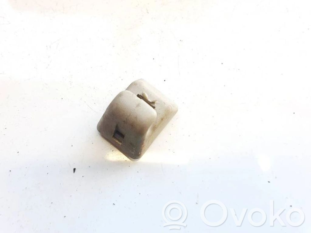 Opel Astra G Alte piese de interior 