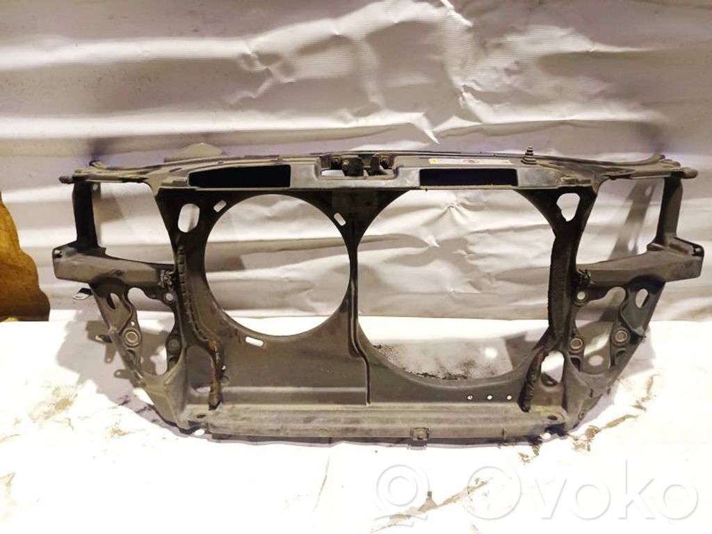 Audi A4 S4 B5 8D Pannello di supporto del radiatore