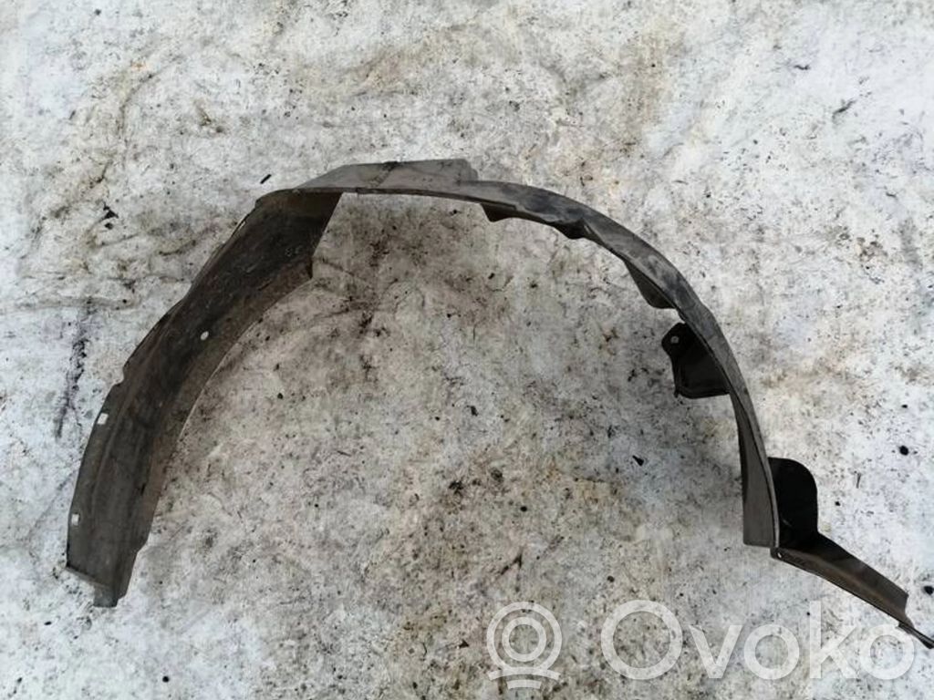 Hyundai Matrix Nadkole przednie