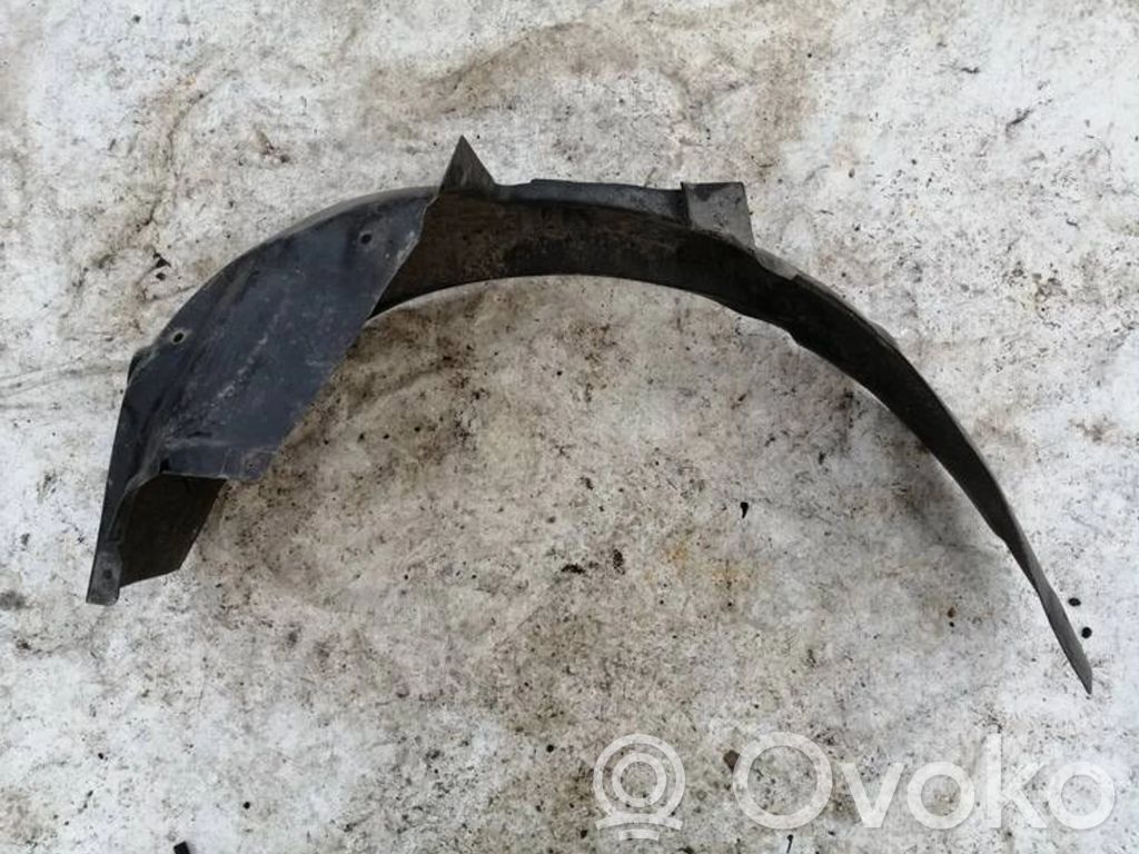 Opel Vectra C Nadkole przednie 