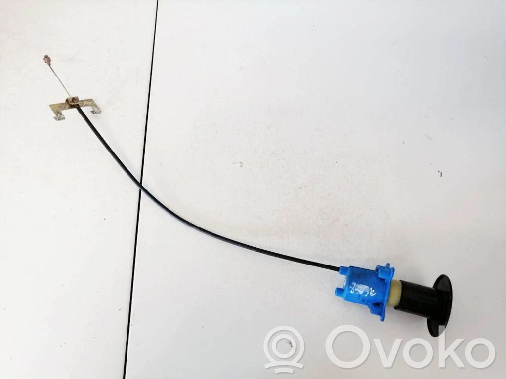 Volvo S80 Altra parte interiore 