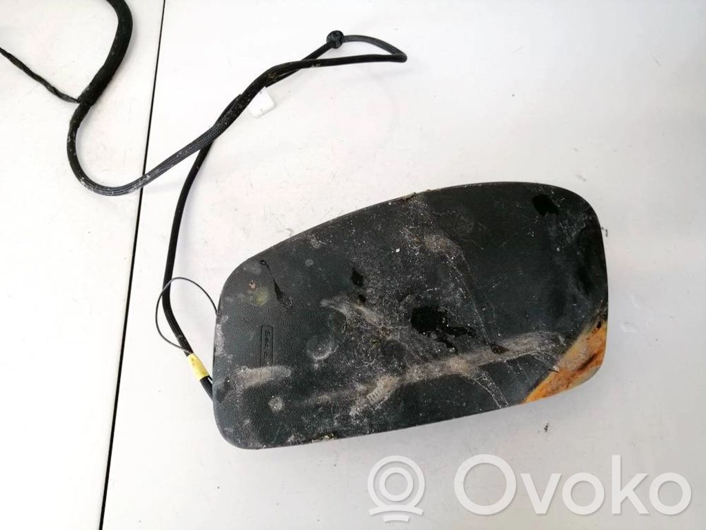 Fiat Grande Punto Poduszka powietrzna Airbag fotela 