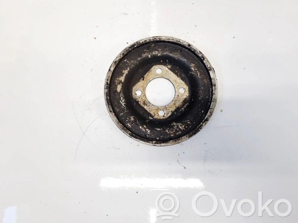 Polea del cigüeñal   7700864702,7700864702