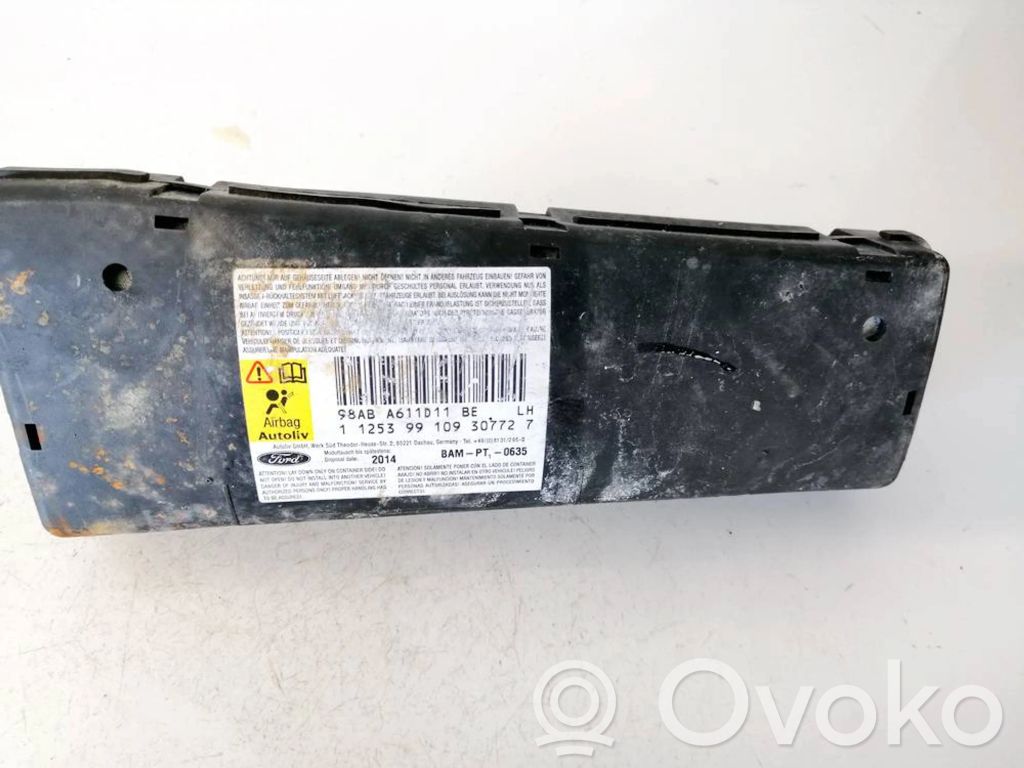 Ford Focus Airbag del asiento 