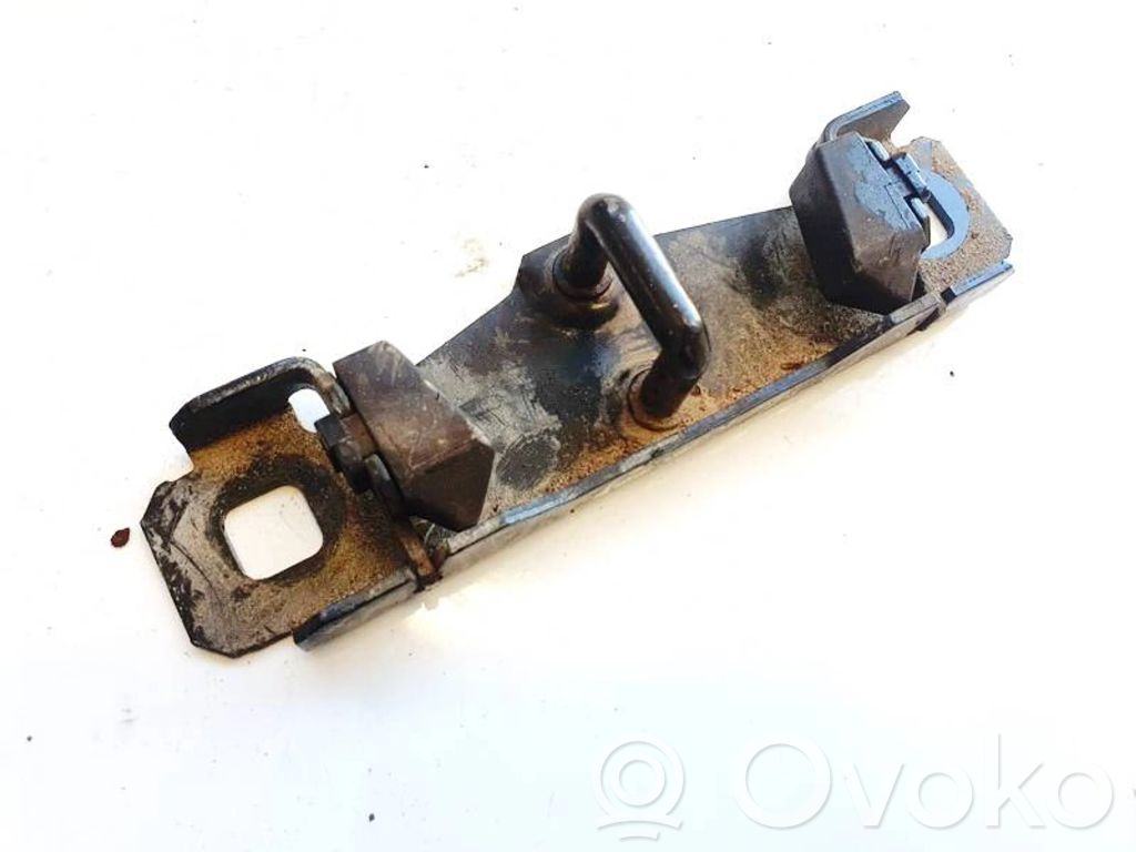 Ford Galaxy Blocco/chiusura/serratura del portellone posteriore/bagagliaio 