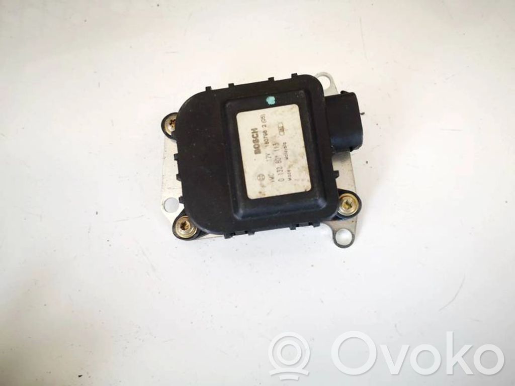Renault Espace III Motor/actuator clapetă aer
