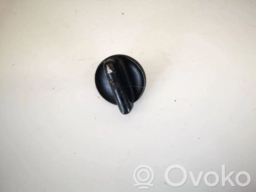 Audi 80 90 S2 B4 Altra parte interiore
