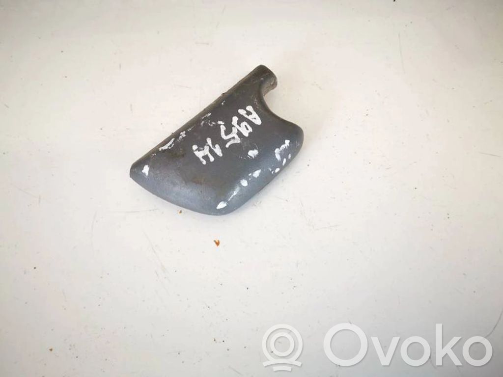 Toyota RAV 4 (XA20) Altra parte interiore