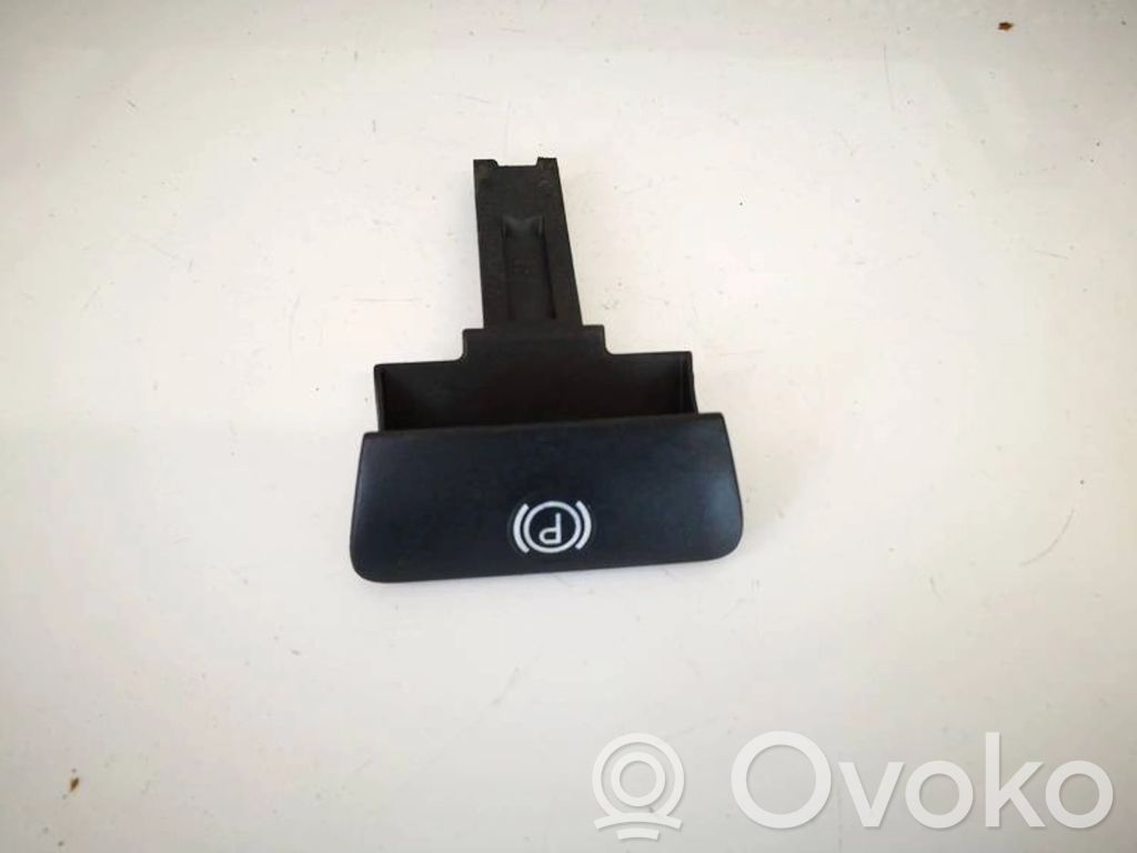 Ansamblu levier frână de mână   8683963,8683963